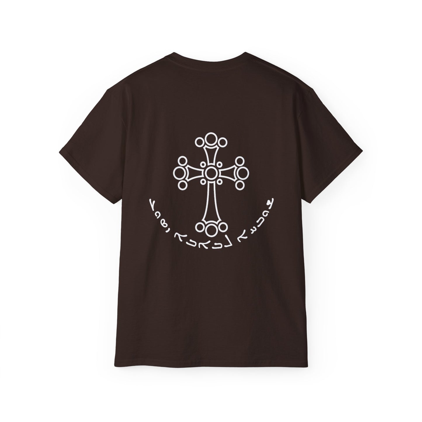 CROSS Ultrasoft Cotton Tee