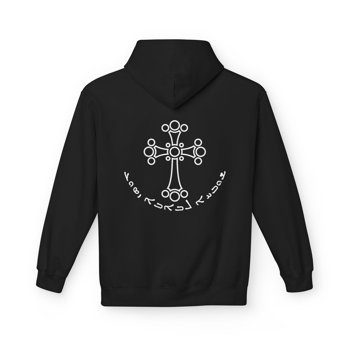 CROSS Cotton Fleece Hoodie