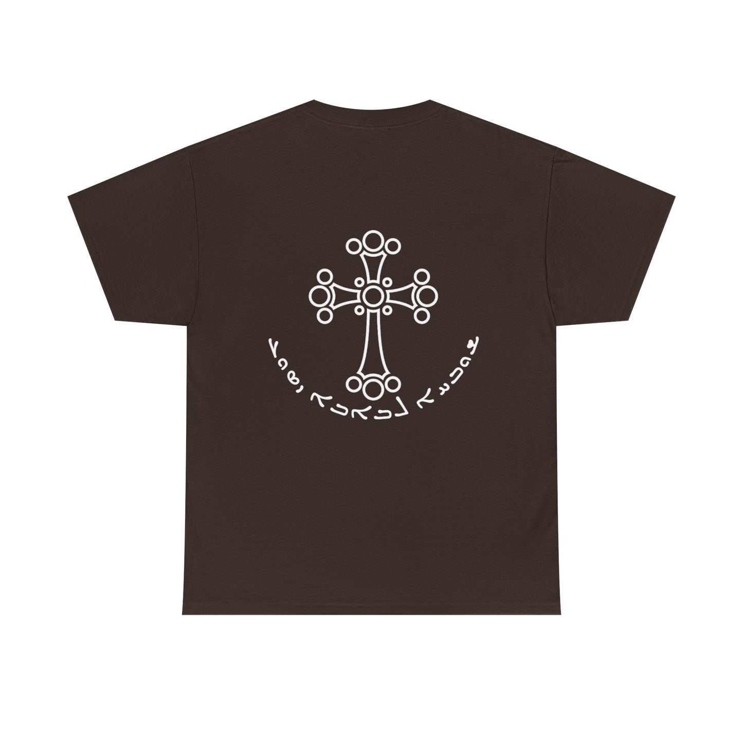 CROSS Heavy Cotton Tee