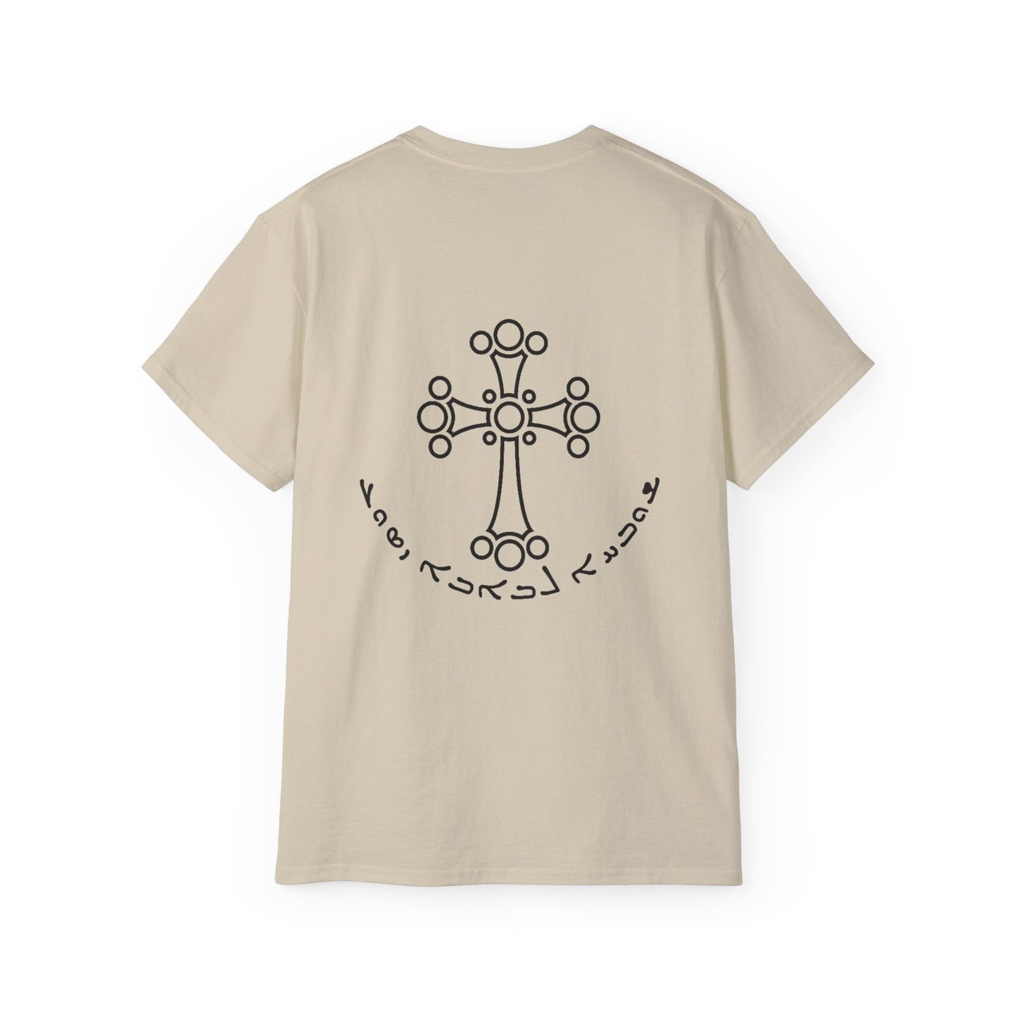 CROSS Ultrasoft Cotton Tee