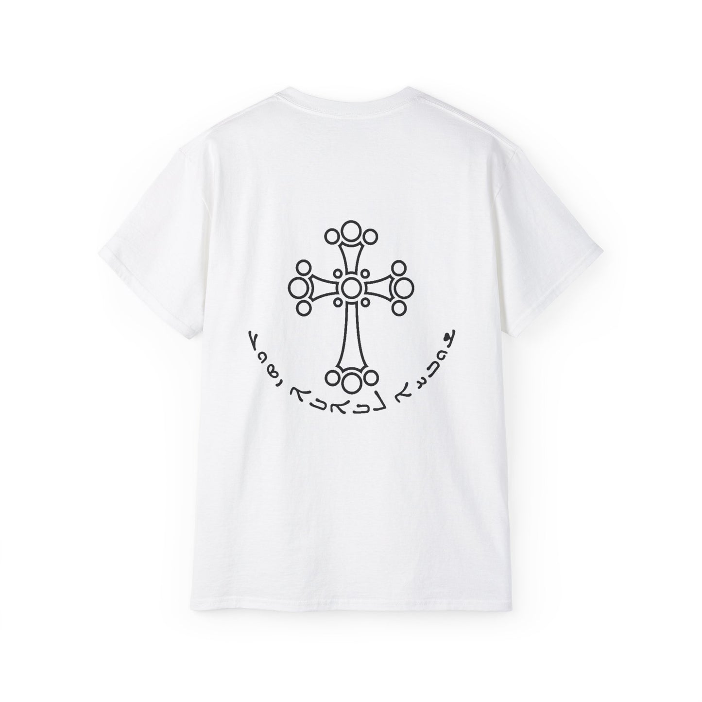 CROSS Ultrasoft Cotton Tee