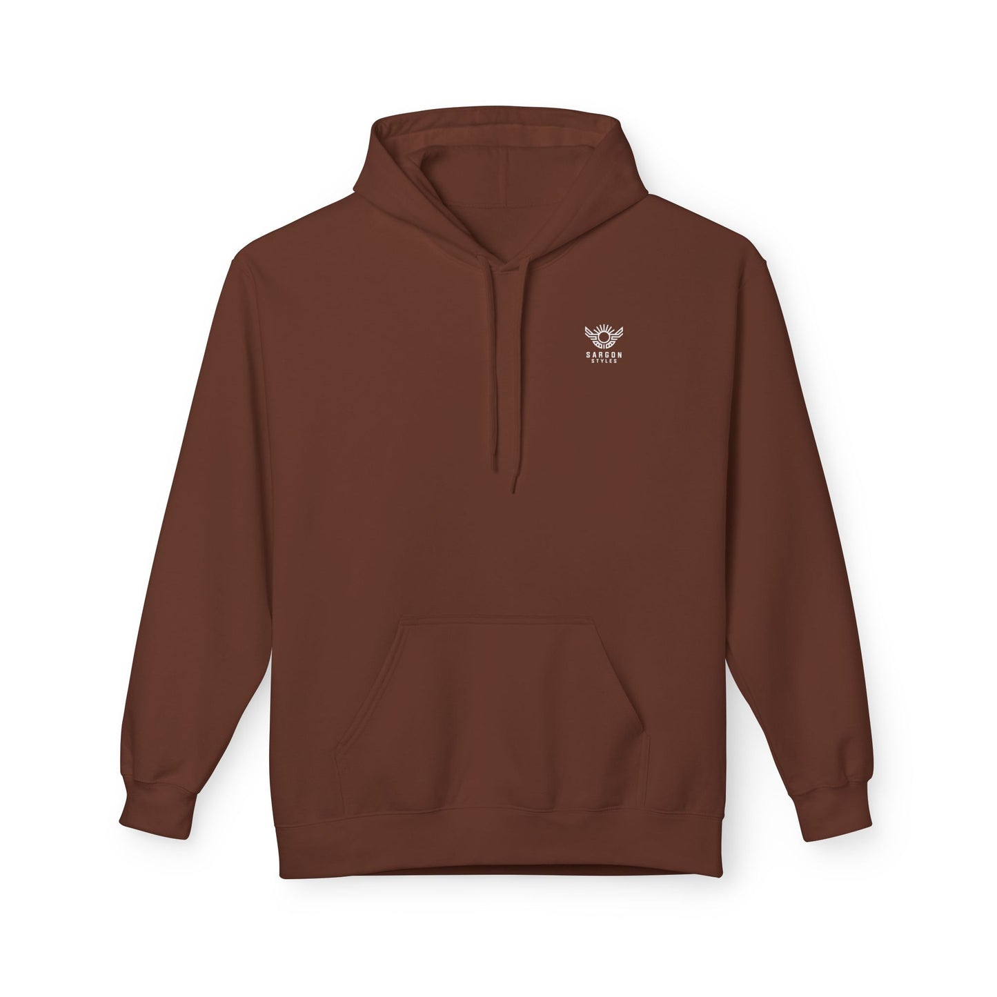 CROSS Cotton Fleece Hoodie