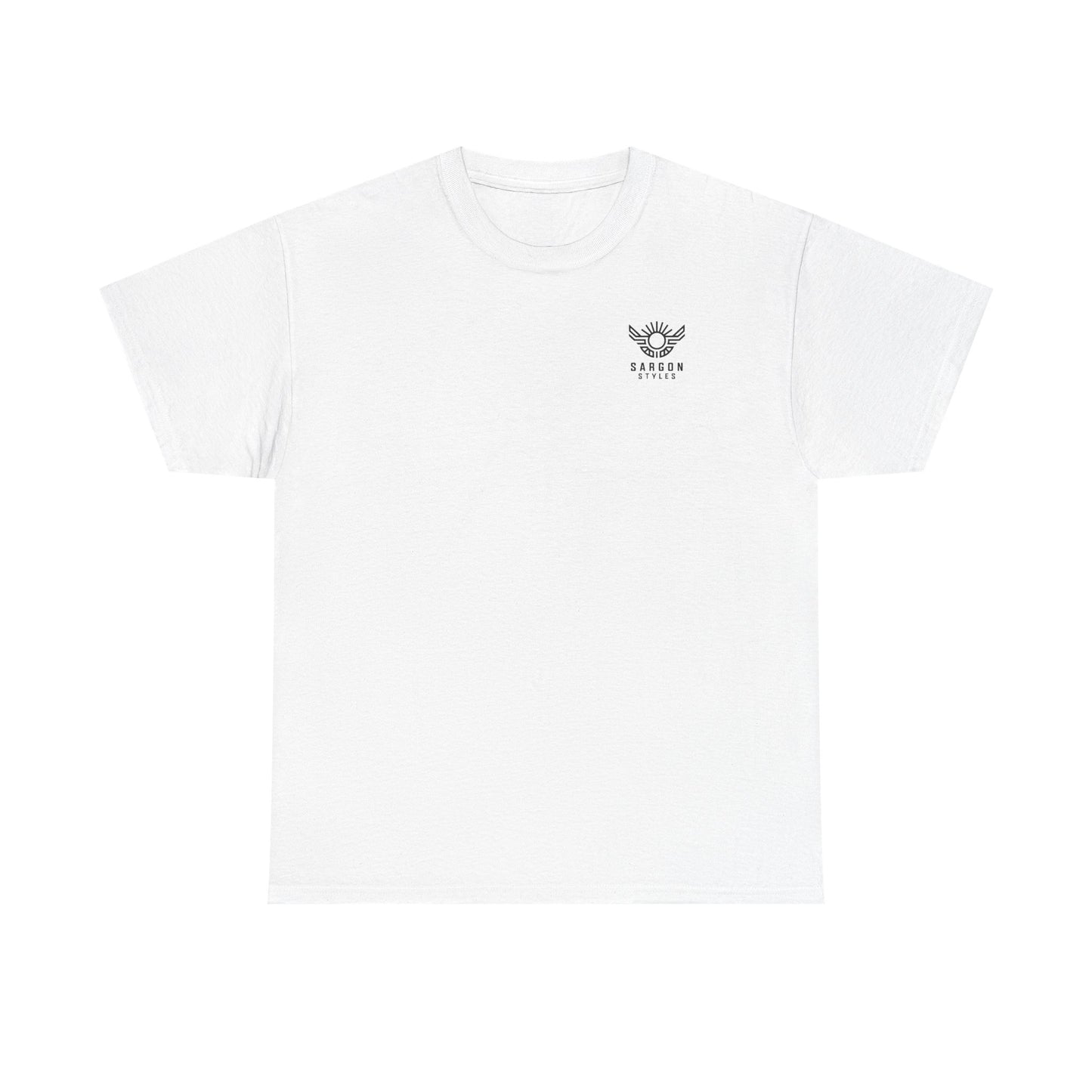 CROSS Heavy Cotton Tee