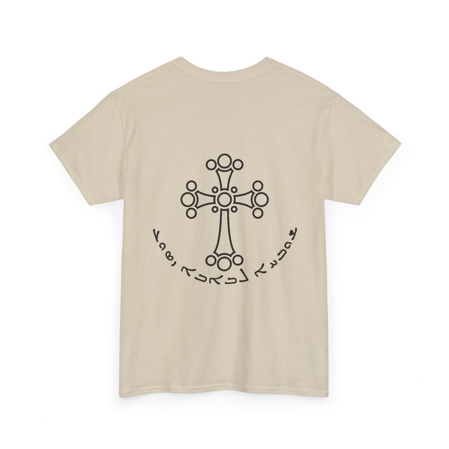 CROSS Heavy Cotton Tee