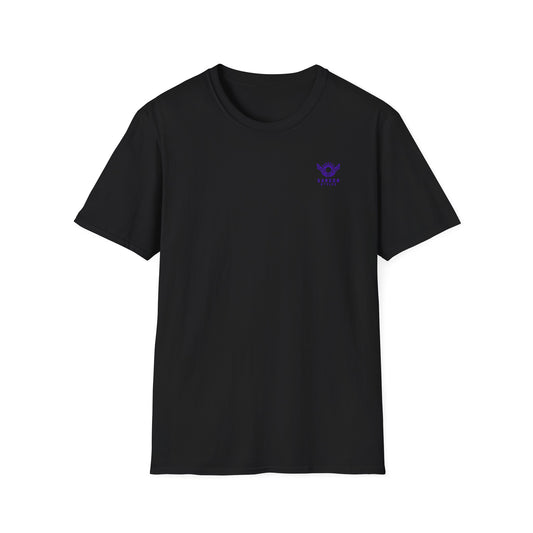 PURPLE CROSS Ultrasoft Tee