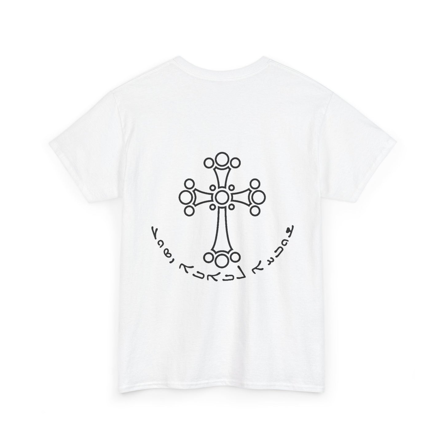 CROSS Heavy Cotton Tee