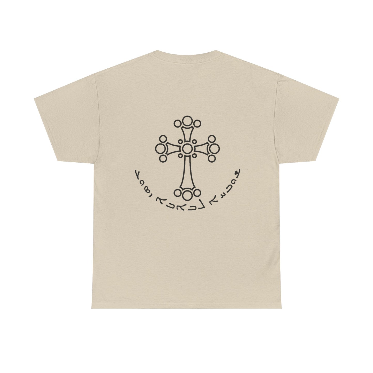 CROSS Heavy Cotton Tee