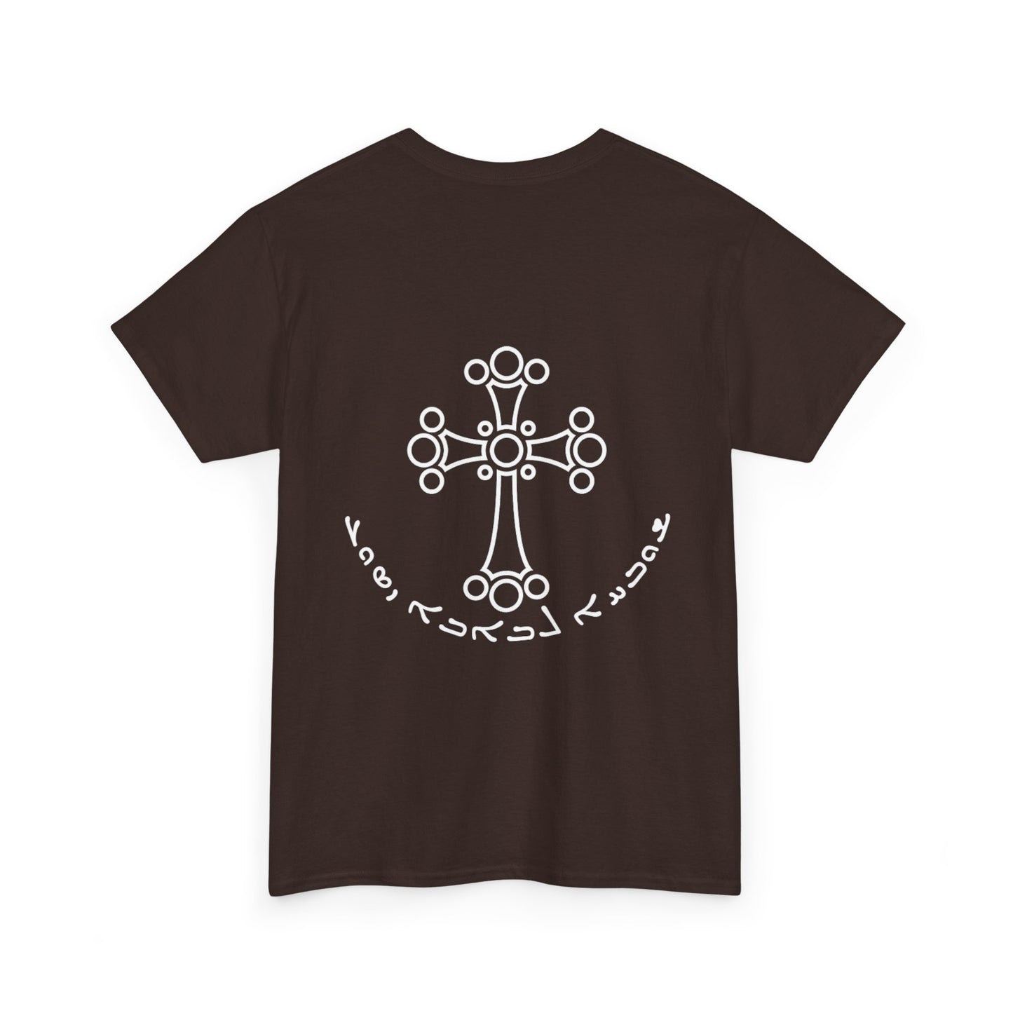 CROSS Heavy Cotton Tee