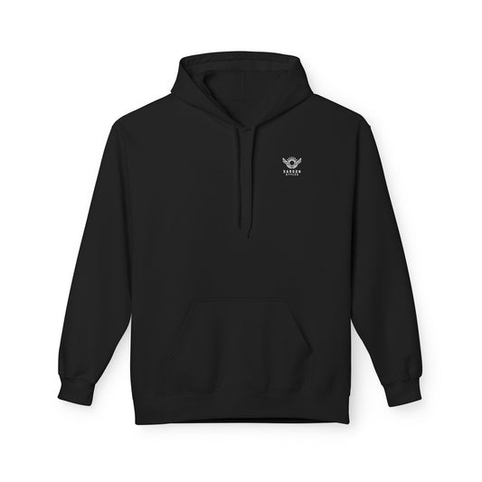 CROSS Cotton Fleece Hoodie